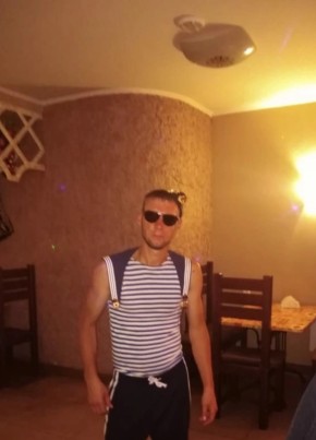 Сергей, 37, Россия, Северо-Енисейский