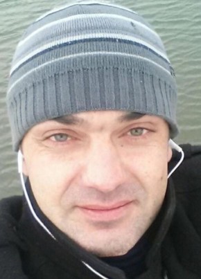 mikhail, 38, Russia, Morozovsk