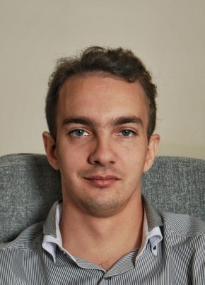 Александр, 30, Россия, Ростов-на-Дону