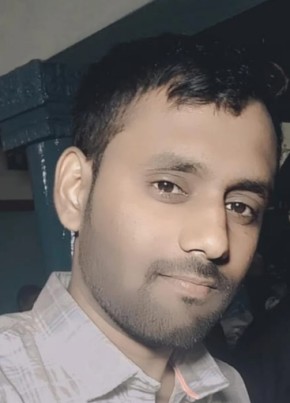 Rakesh, 24, India, Raipur (Chhattisgarh)