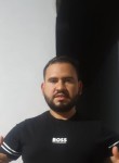 Arlinton Diaz Lo, 31, Neiva