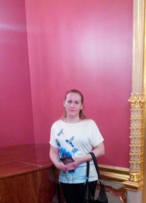 Елена, 41, Россия, Выборг