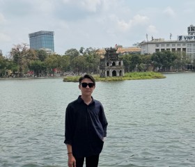 Tân, 21, Soc Trang