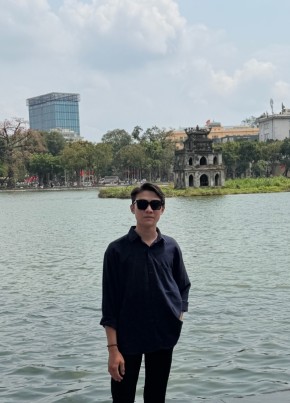 Tân из Sóc Trăng 21 год