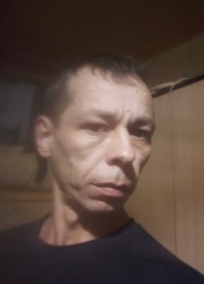 Илья из Ярославли 40 лет