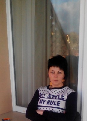 Елена, 44, Россия, Севастополь