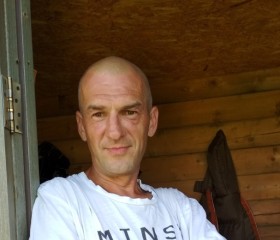 Денис, 43 года, Лагойск