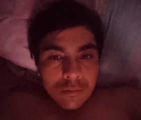 Marcelo, 35, San Miguel de Tucuman