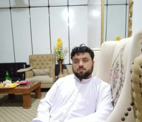 Saeed zahid, 20 лет, پشاور