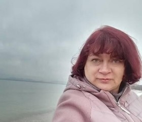 Татьяна, 52 года, Владивосток