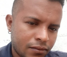 Eduardo, 31, Valencia