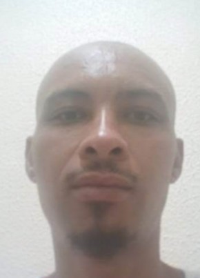 Mpho из IGoli 35 лет