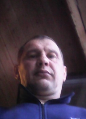 Дмитрий, 54, Россия, Омск