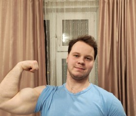 Vladislav, 26, Moscow