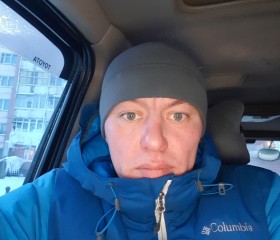 Рамс, 43 года, Омсукчан