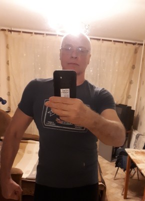 Валерий, 61, Россия, Санкт-Петербург