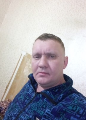 Тарас, 42, Україна, Краматорськ