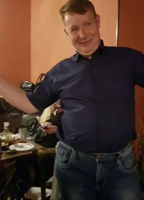 Misha Khramogin, 51, Россия, Вихоревка