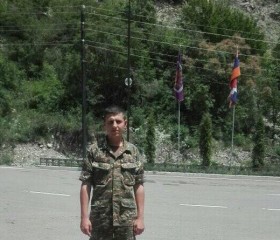 Tigran, 22 года, Վաղարշապատ