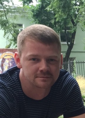 Дмитрий, 32, Россия, Никольское