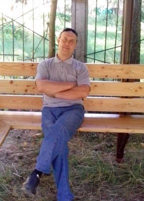 Андрей, 56, Россия, Нижний Новгород
