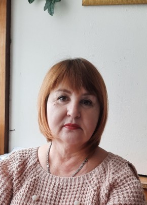 Ольга, 53, Россия, Стерлитамак
