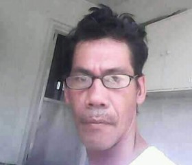 Roger Villacusti, 52 года, Pasig City