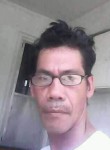 Roger Villacusti, 51 год, Pasig City