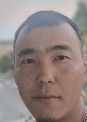 Вадим из Ванино 35 лет