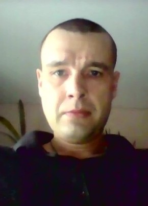 Влад, 40, Россия, Обнинск