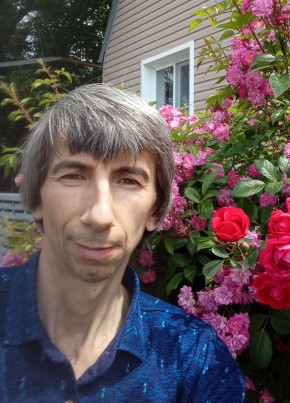 Артур, 48, Россия, Краснодар