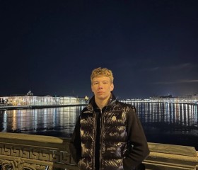 Макс, 21 год, Тольятти