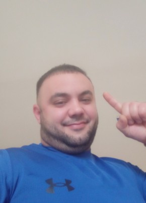 Ruslan, 30, Russia, Bobrov