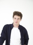 VLADISLAV, 25, Moscow