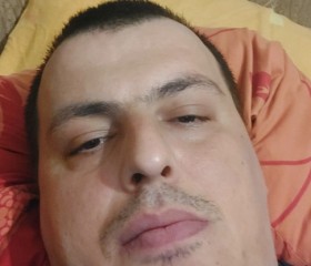 Aljo, 37, Vrnograc