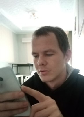 Владимир, 28, Россия, Ефремов