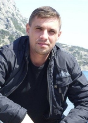 Денис, 41, Россия, Магадан