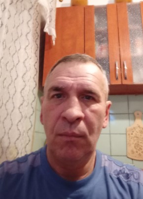 Игорь, 57, Россия, Архангельск