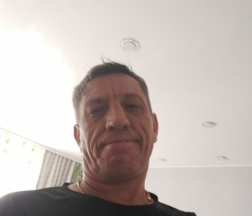 Gleb, 49, Minusinsk