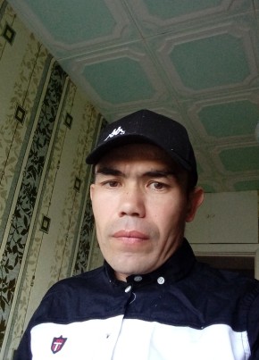 Шер, 36, Россия, Чкаловск