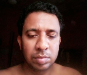 Condon, 35, Rangpur