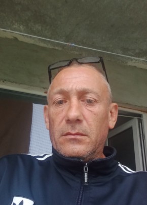 Денис из Киржача 46 лет