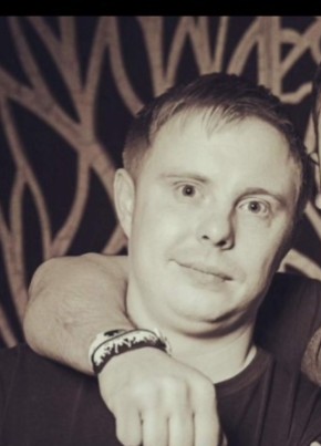 Voldemar, 37, Russia, Moscow
