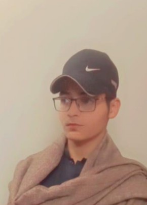 Yaeesh, 18, پاکستان, کراچی