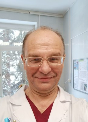Михаил, 52, Россия, Зеленоград