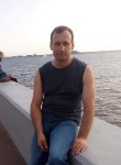 миша, 54 года, Санкт-Петербург