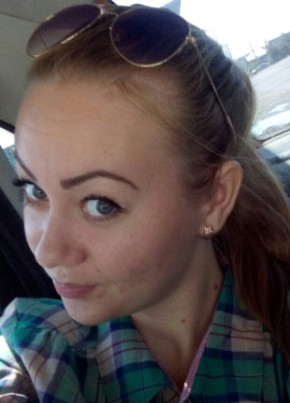 Маринка, 34, Россия, Калач