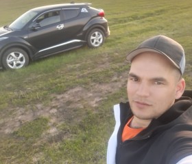 Алек, 29 лет, Красноярск