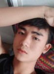 Khaw khu Thaw, 20 лет, Rangoon