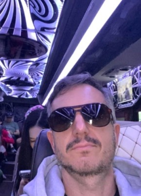 Dmitriy, 45, Russia, Krasnodar